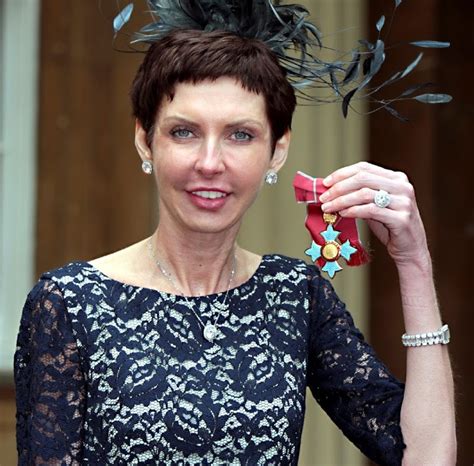 denise coates rich list|Britain's Richest Woman: What To Know About Denise Coates.